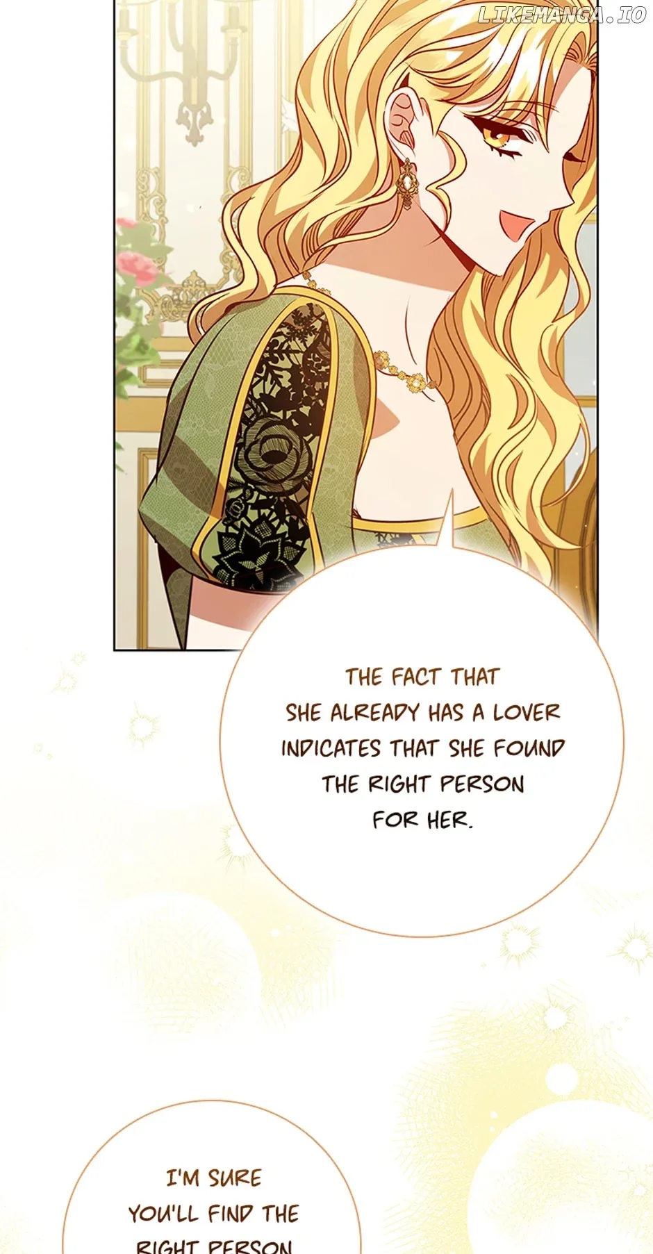 I’m Divorced, But I’m a Chaebol Chapter 112 page 73