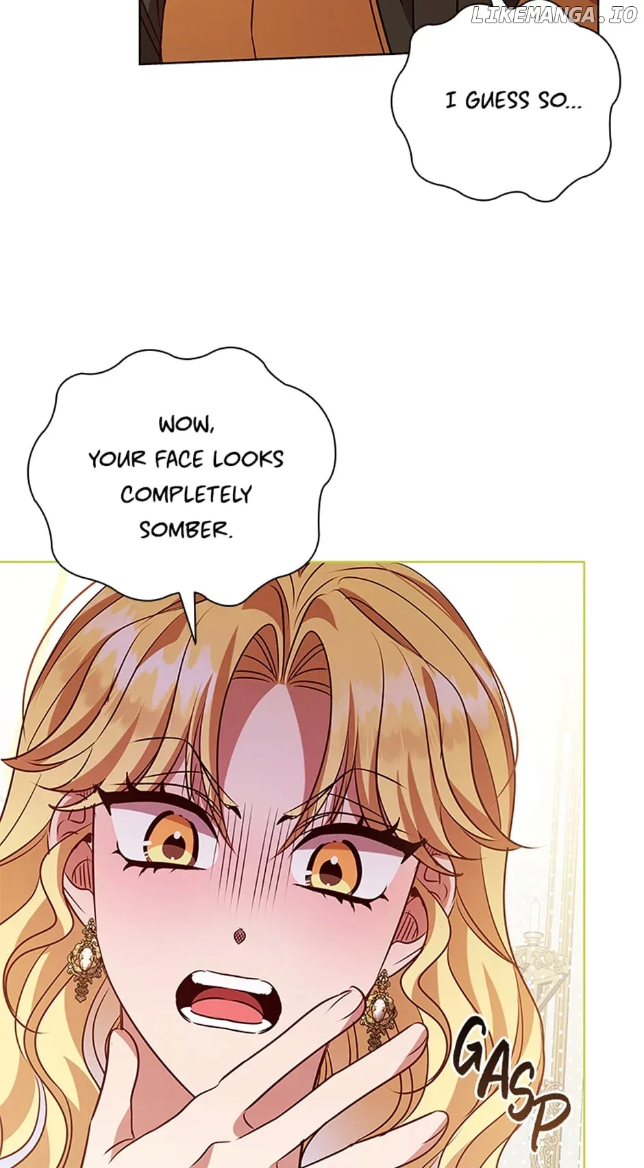 I’m Divorced, But I’m a Chaebol Chapter 112 page 60