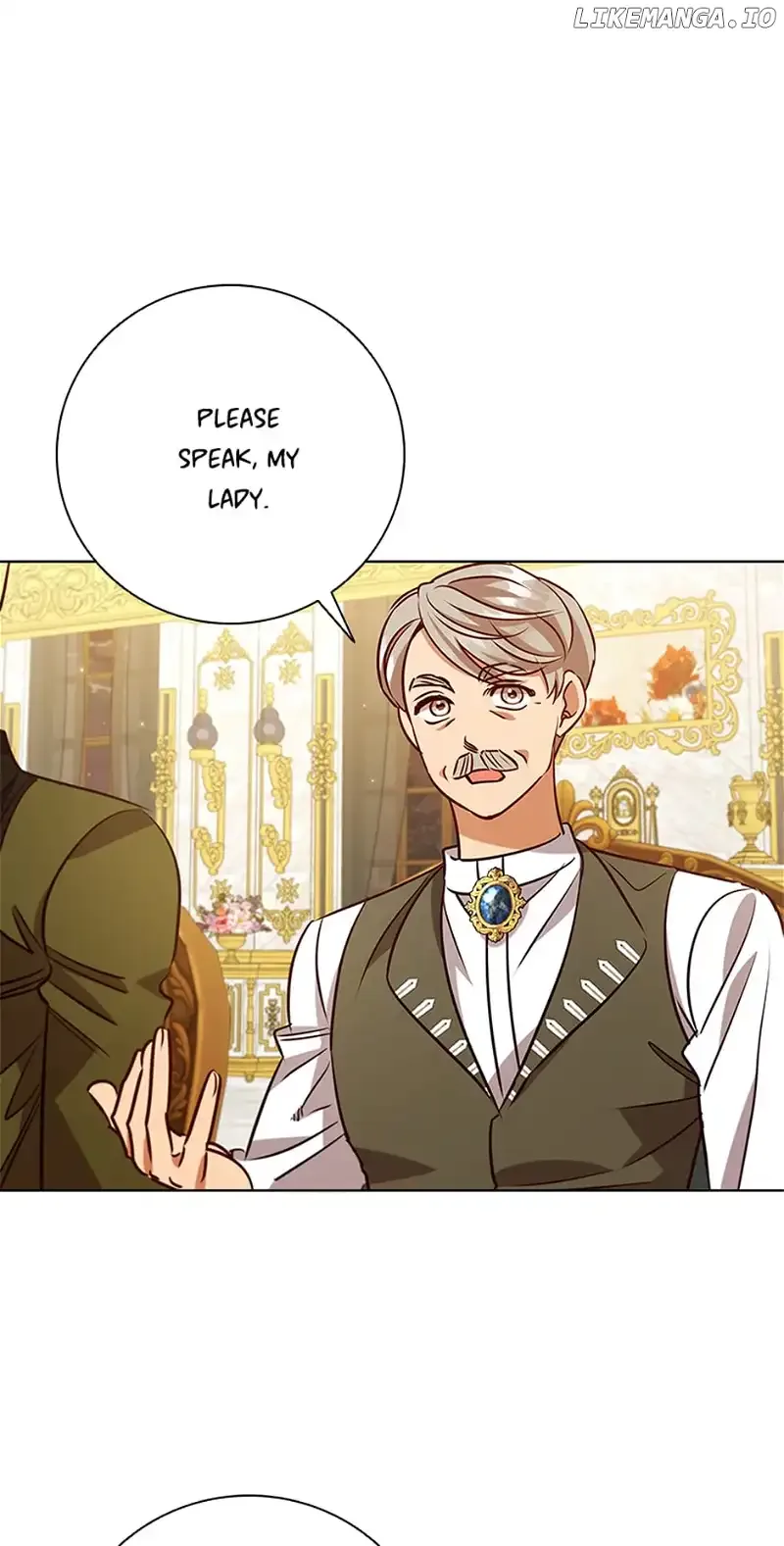 I’m Divorced, But I’m a Chaebol Chapter 109 page 29