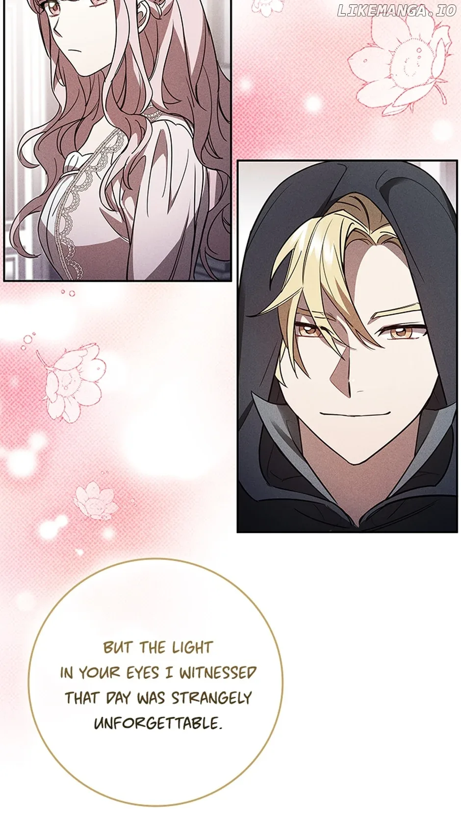 I’m Divorced, But I’m a Chaebol Chapter 112 page 47