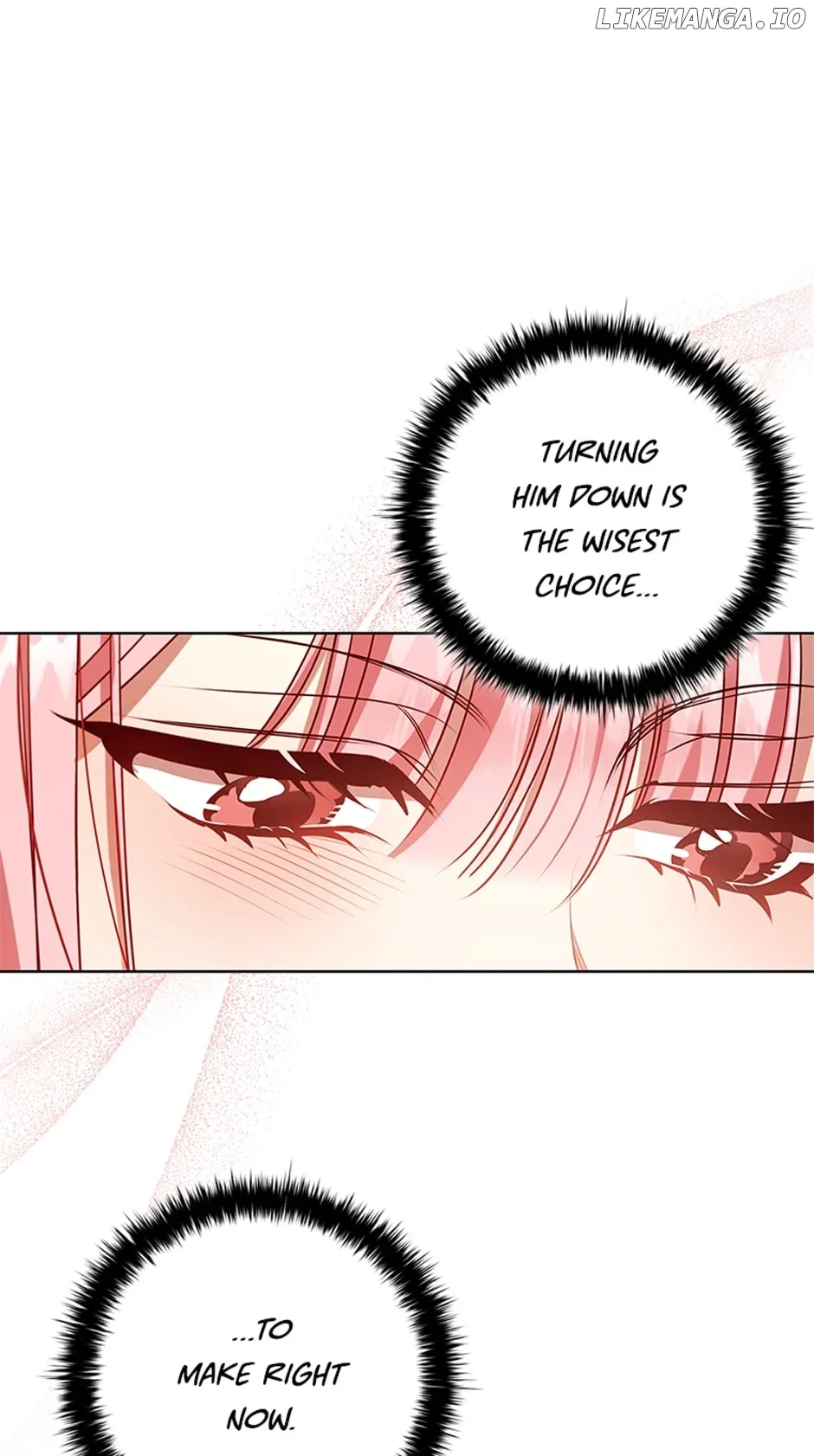 I’m Divorced, But I’m a Chaebol Chapter 112 page 27
