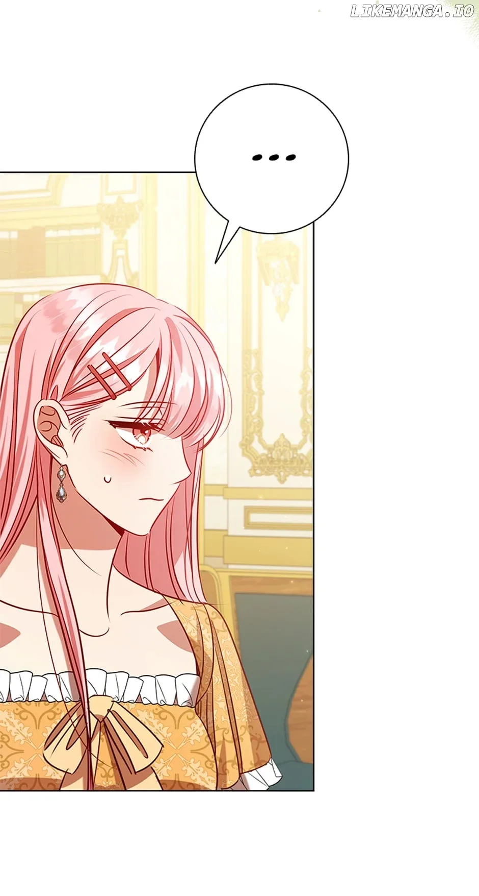 I’m Divorced, But I’m a Chaebol Chapter 112 page 40