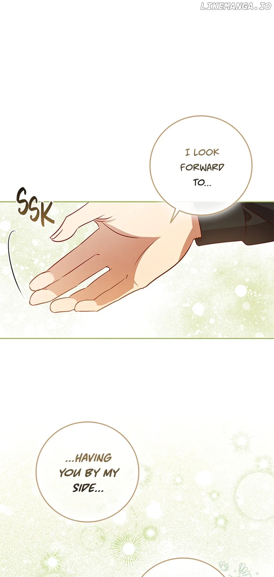 I’m Divorced, But I’m a Chaebol Chapter 112 page 53