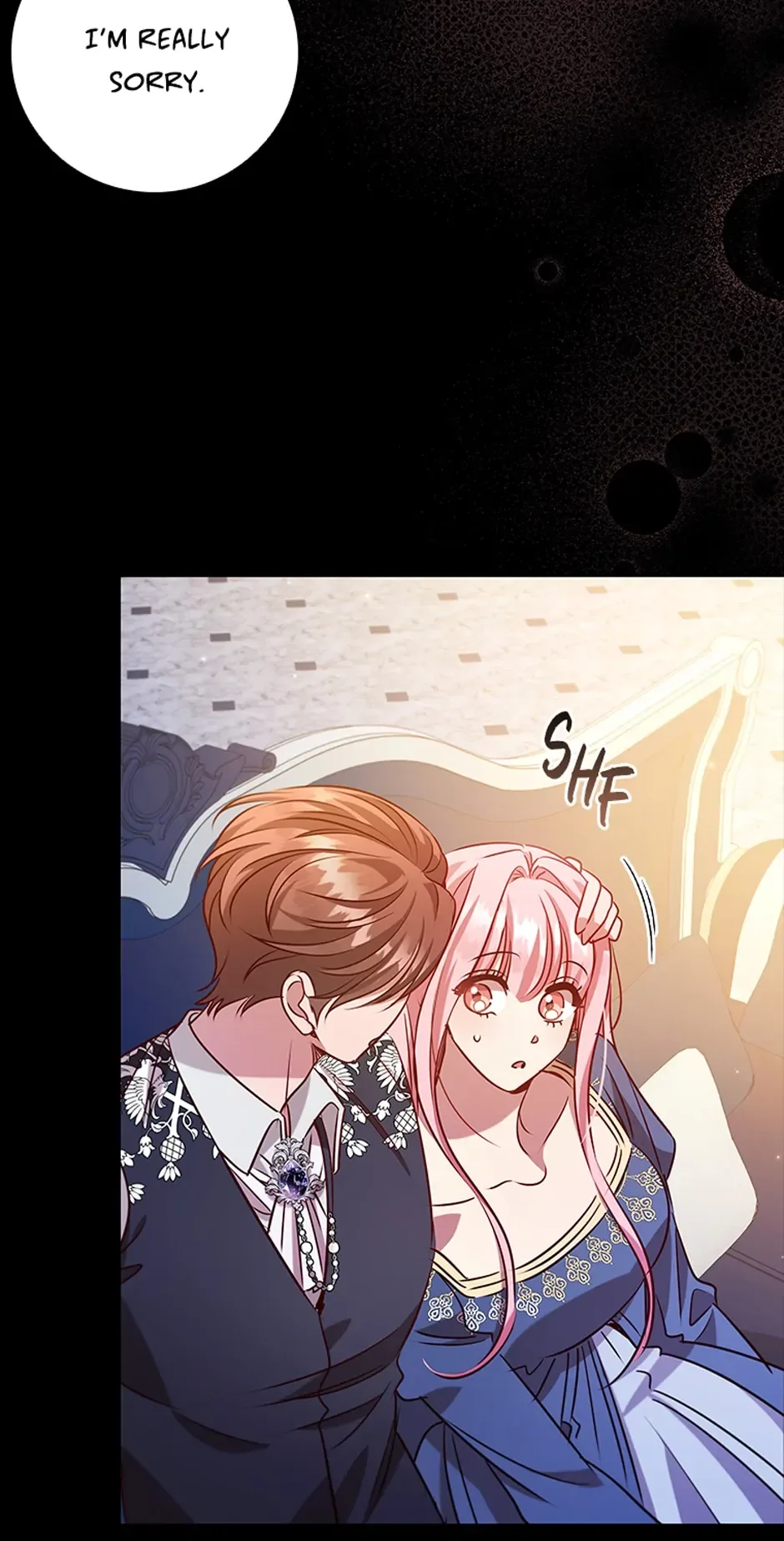 I’m Divorced, But I’m a Chaebol Chapter 111 page 11
