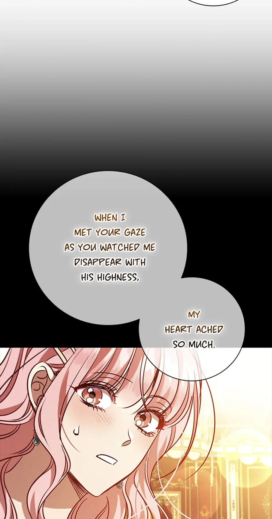 I’m Divorced, But I’m a Chaebol Chapter 111 page 20