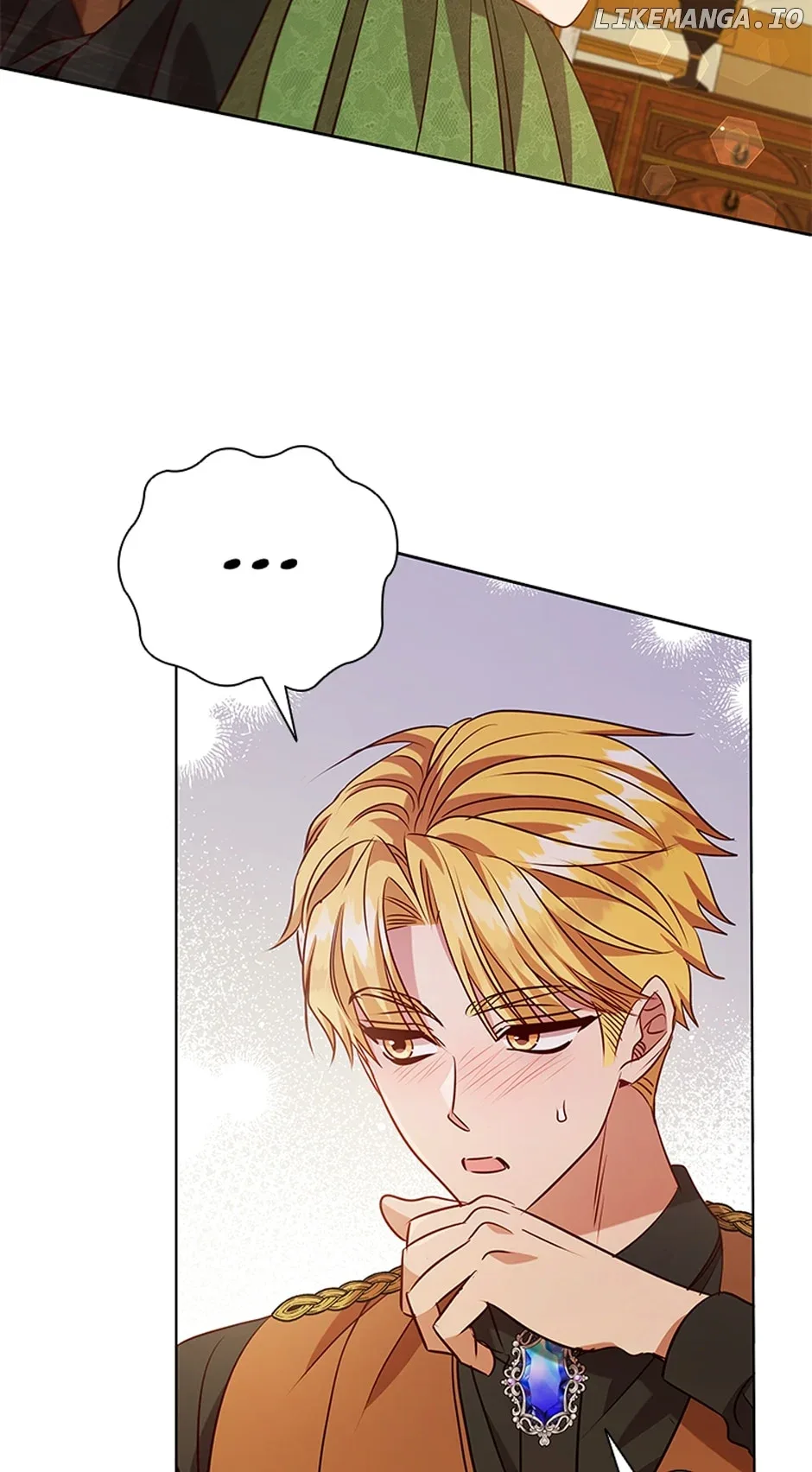 I’m Divorced, But I’m a Chaebol Chapter 112 page 59