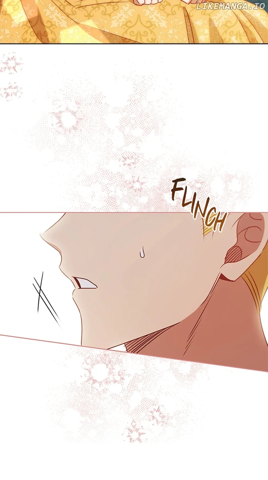 I’m Divorced, But I’m a Chaebol Chapter 112 page 21