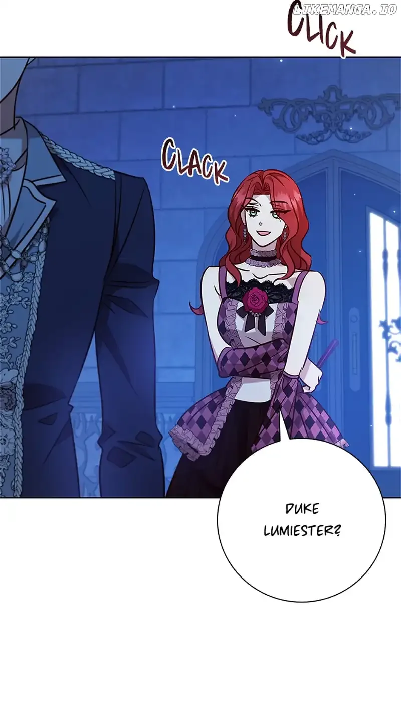I’m Divorced, But I’m a Chaebol Chapter 107 page 62