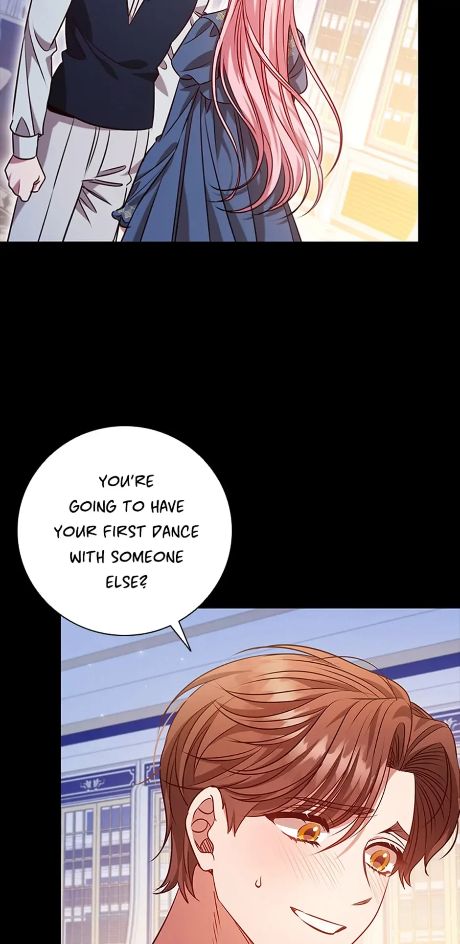 I’m Divorced, But I’m a Chaebol Chapter 111 page 3