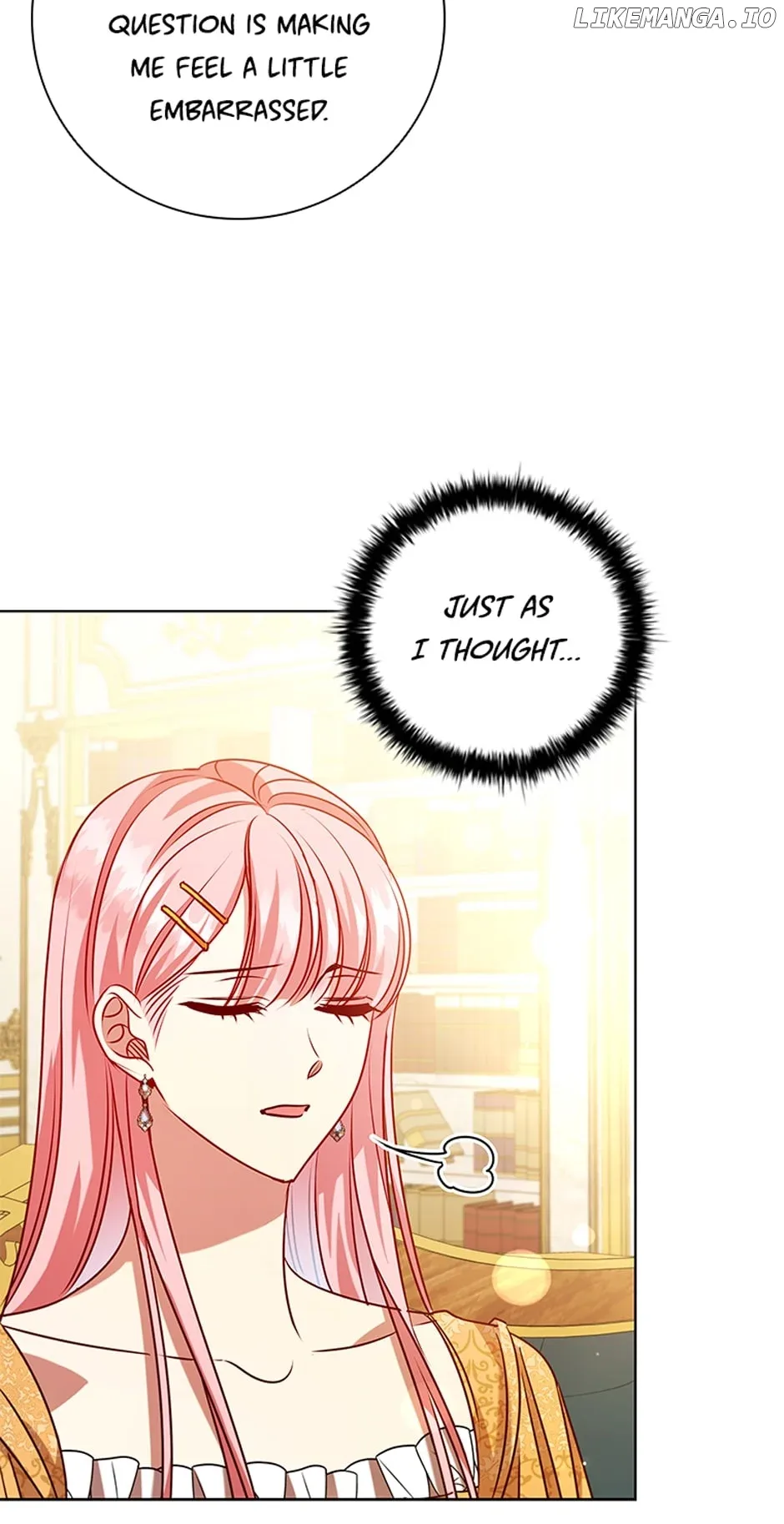 I’m Divorced, But I’m a Chaebol Chapter 112 page 26