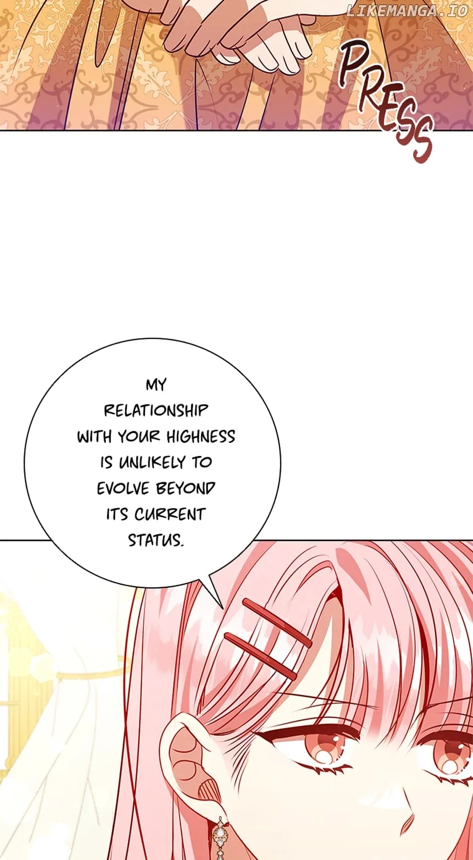 I’m Divorced, But I’m a Chaebol Chapter 112 page 35