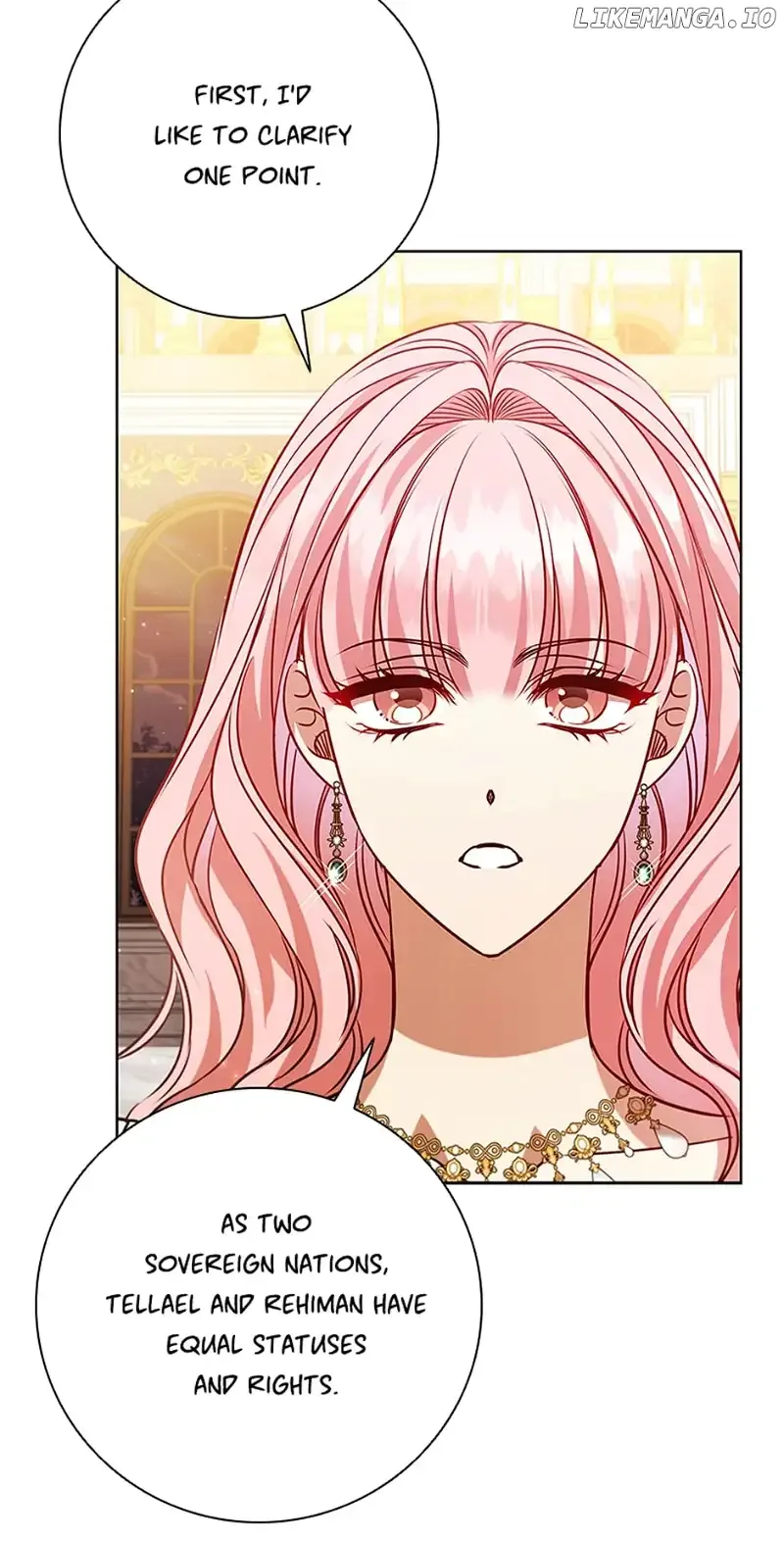 I’m Divorced, But I’m a Chaebol Chapter 109 page 30