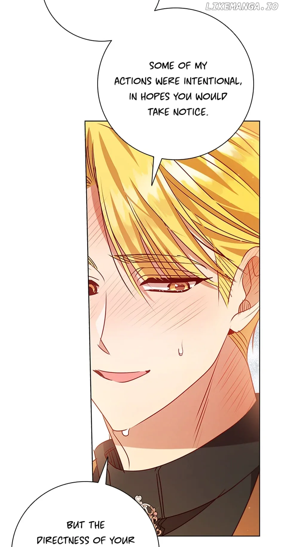 I’m Divorced, But I’m a Chaebol Chapter 112 page 25