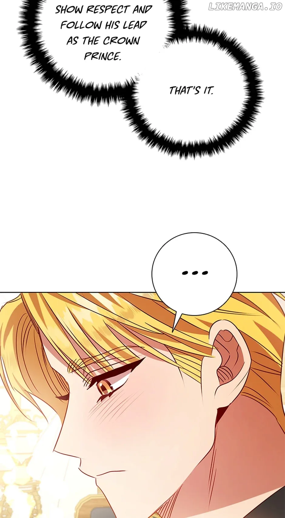 I’m Divorced, But I’m a Chaebol Chapter 112 page 45