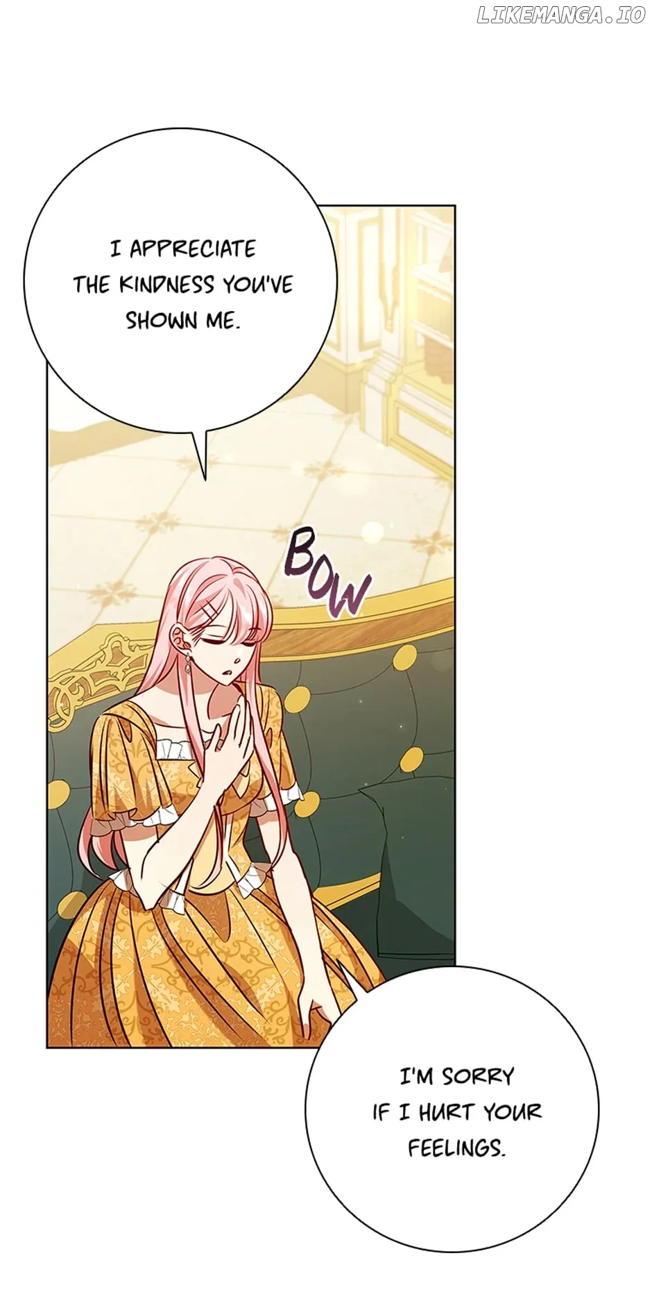 I’m Divorced, But I’m a Chaebol Chapter 112 page 51