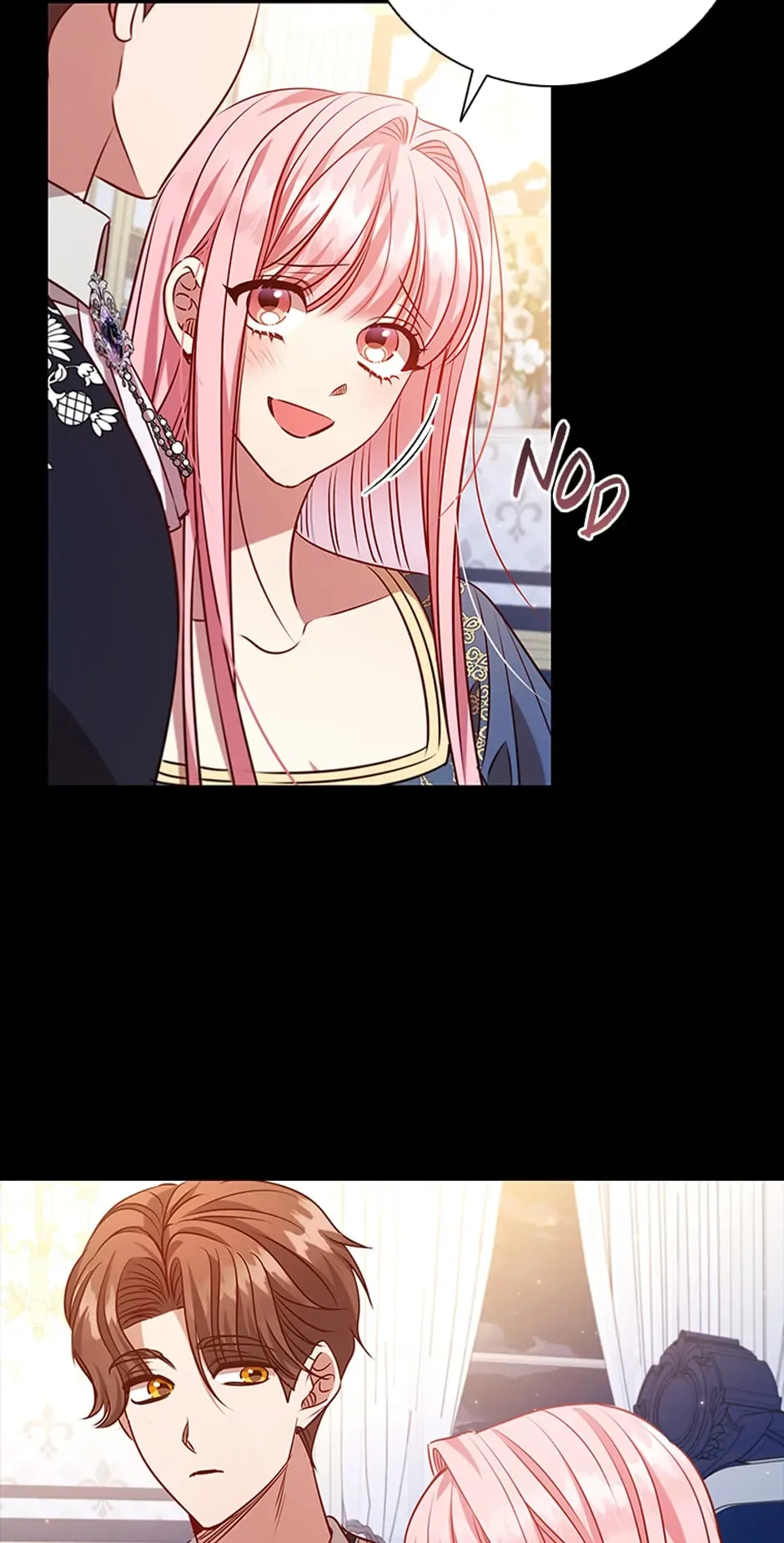 I’m Divorced, But I’m a Chaebol Chapter 111 page 9