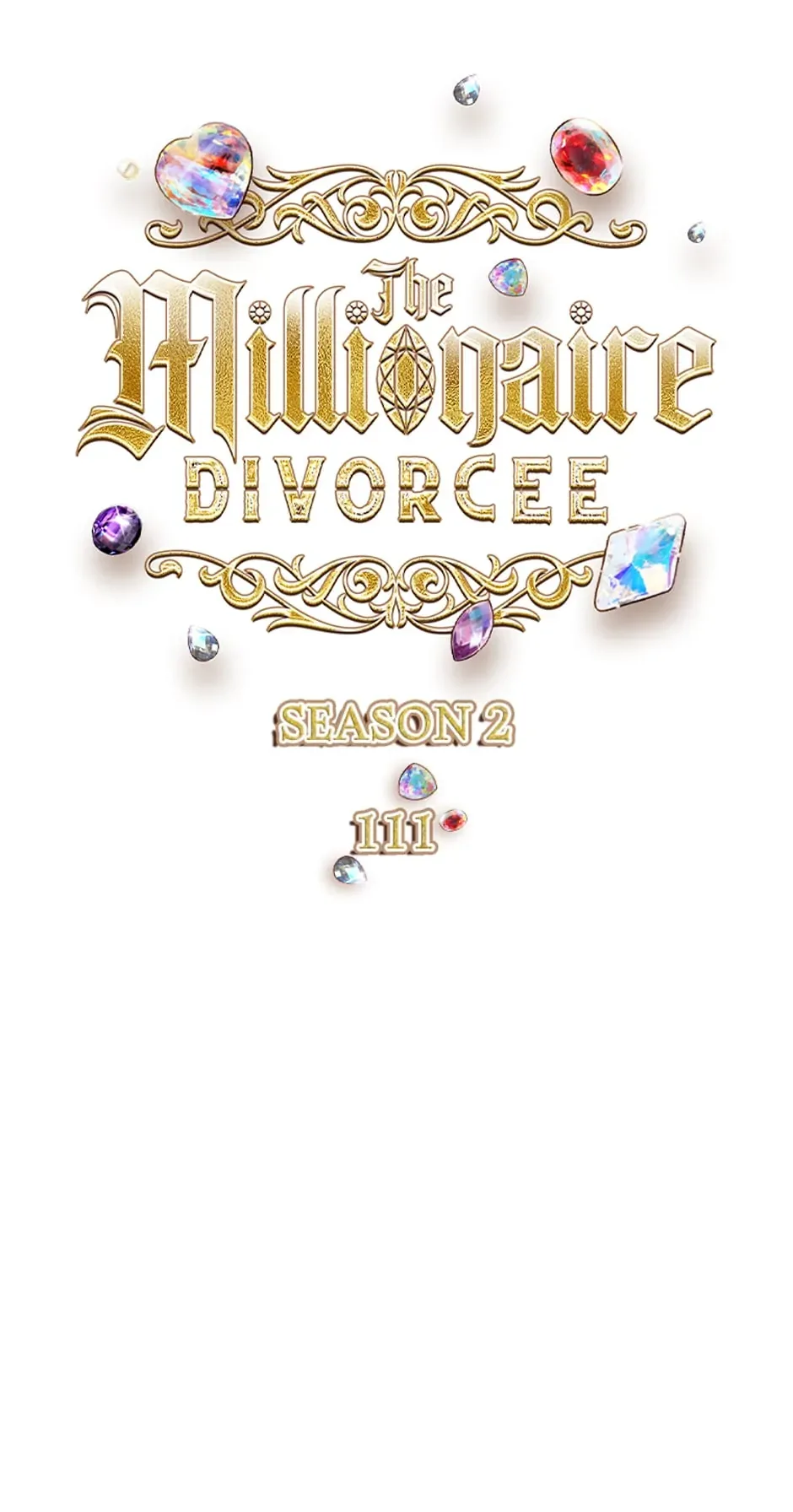 I’m Divorced, But I’m a Chaebol Chapter 111 page 18