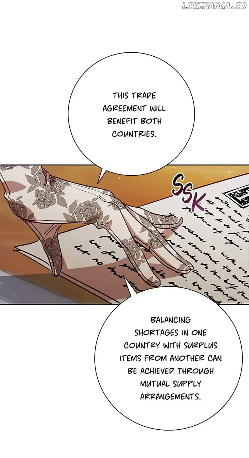 I’m Divorced, But I’m a Chaebol Chapter 109 page 41