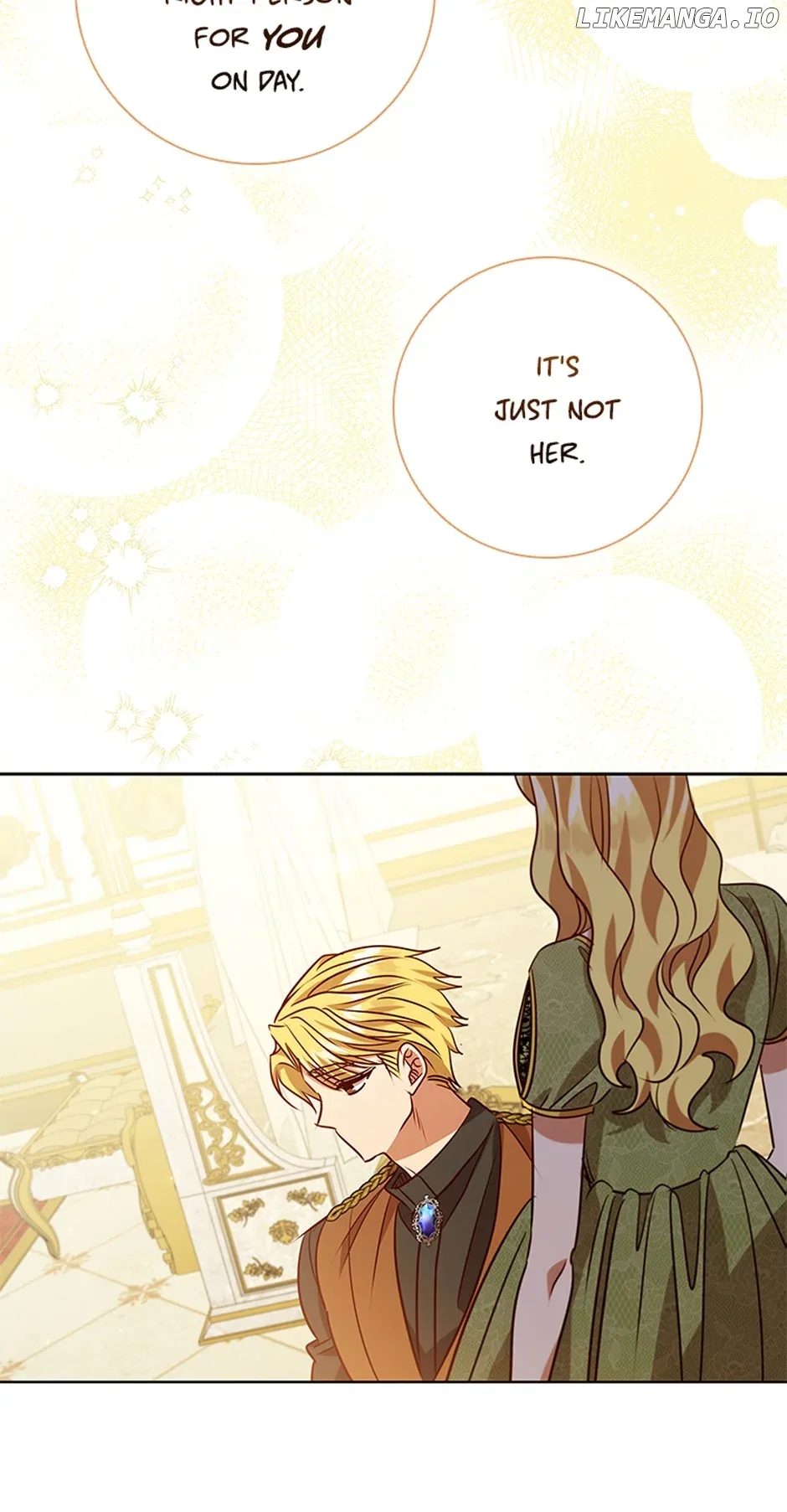 I’m Divorced, But I’m a Chaebol Chapter 112 page 74