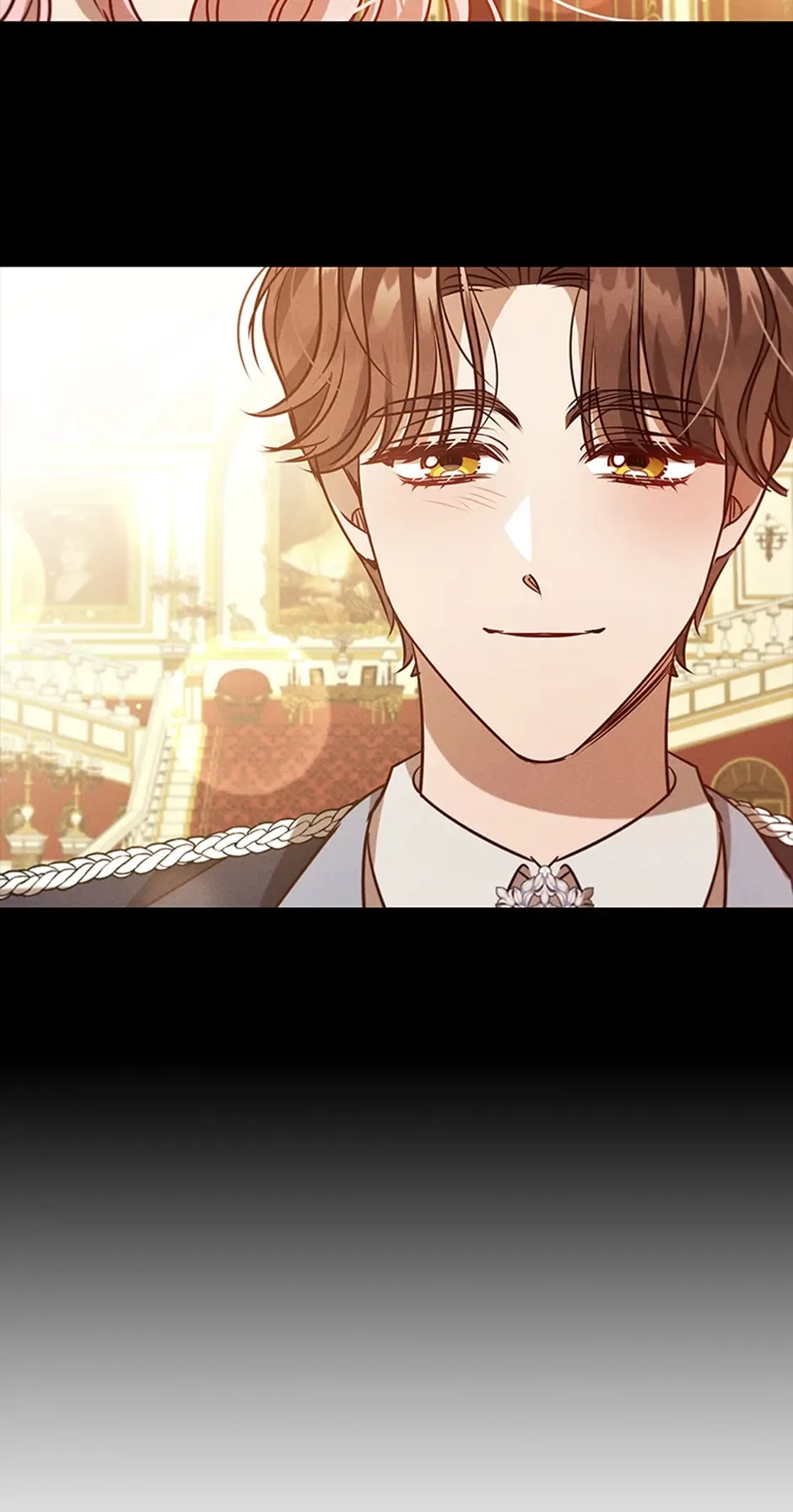 I’m Divorced, But I’m a Chaebol Chapter 111 page 21