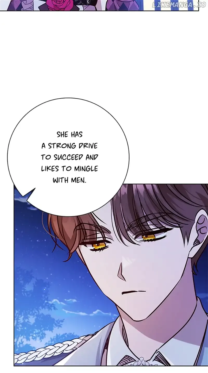I’m Divorced, But I’m a Chaebol Chapter 107 page 69