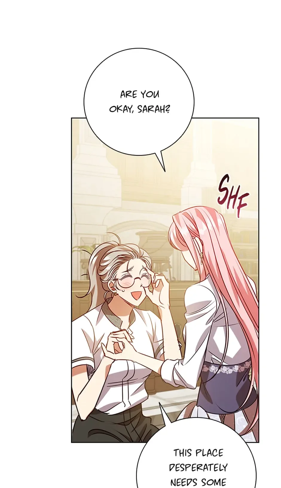 I’m Divorced, But I’m a Chaebol Chapter 113 page 14