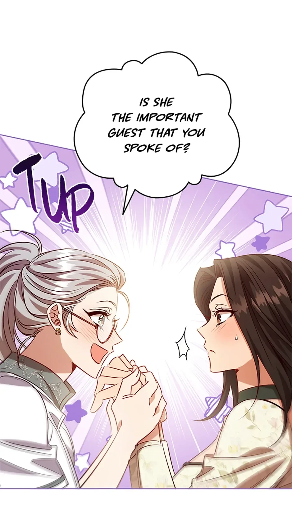 I’m Divorced, But I’m a Chaebol Chapter 113 page 16