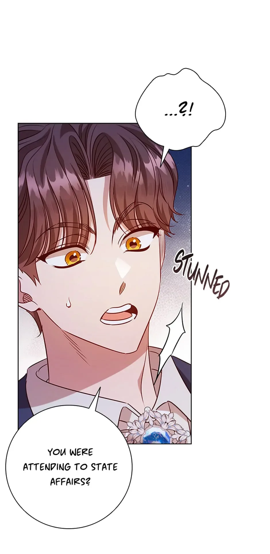I’m Divorced, But I’m a Chaebol Chapter 111 page 24