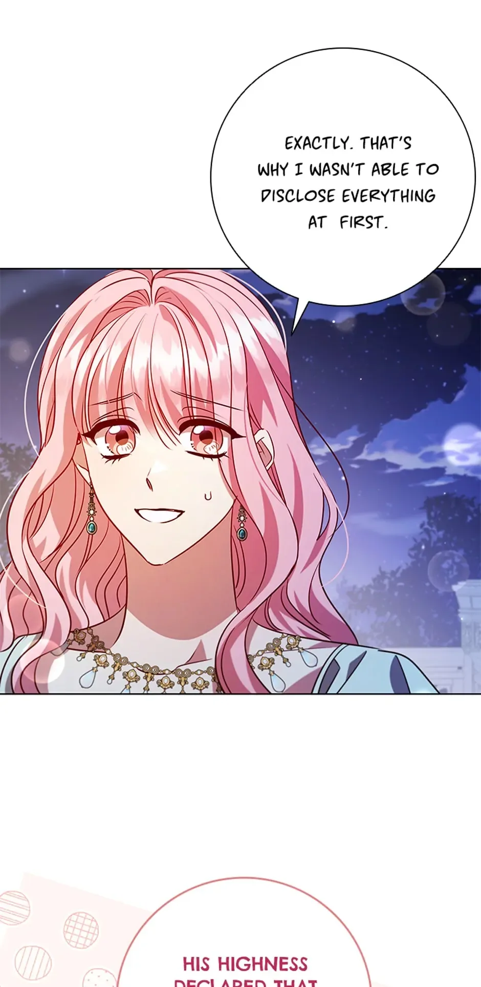 I’m Divorced, But I’m a Chaebol Chapter 111 page 25