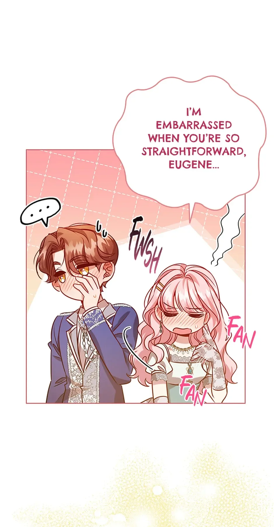 I’m Divorced, But I’m a Chaebol Chapter 111 page 34