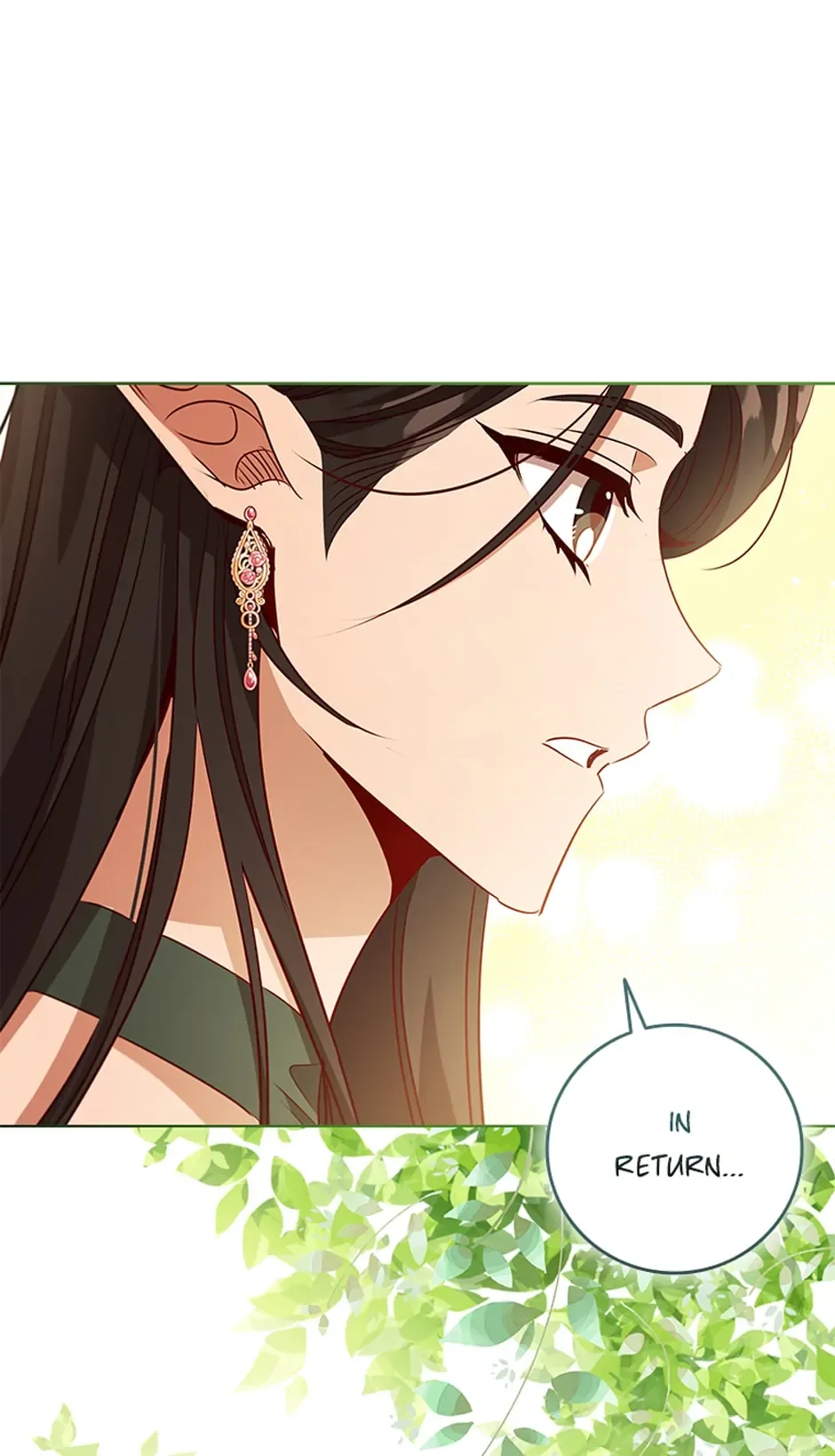 I’m Divorced, But I’m a Chaebol Chapter 113 page 36