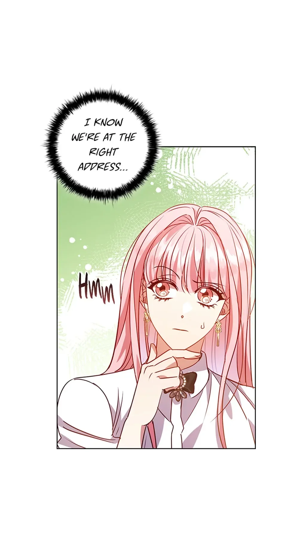 I’m Divorced, But I’m a Chaebol Chapter 113 page 7