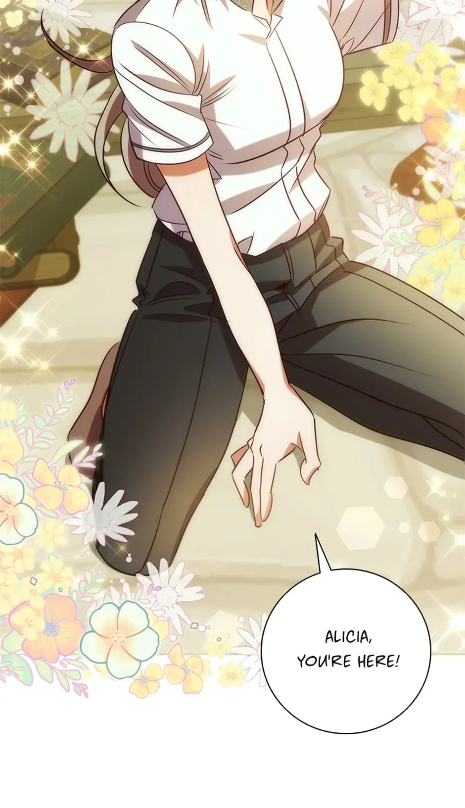 I’m Divorced, But I’m a Chaebol Chapter 113 page 13