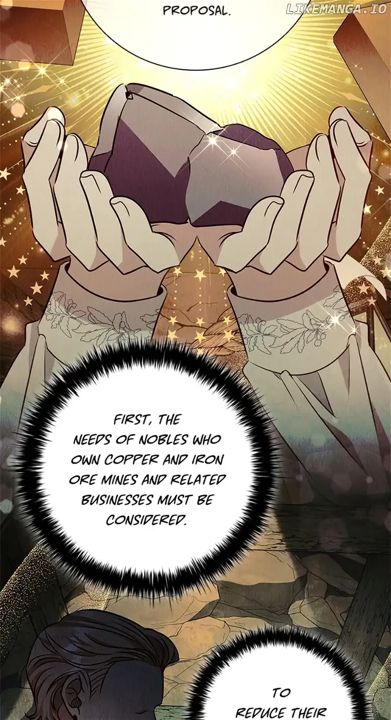 I’m Divorced, But I’m a Chaebol Chapter 109 page 43
