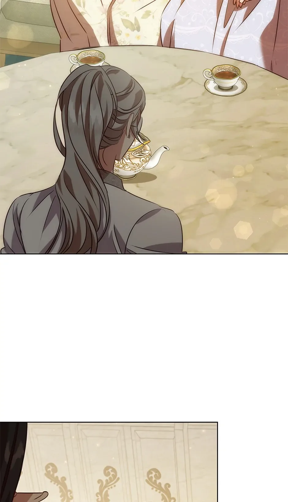 I’m Divorced, But I’m a Chaebol Chapter 113 page 38