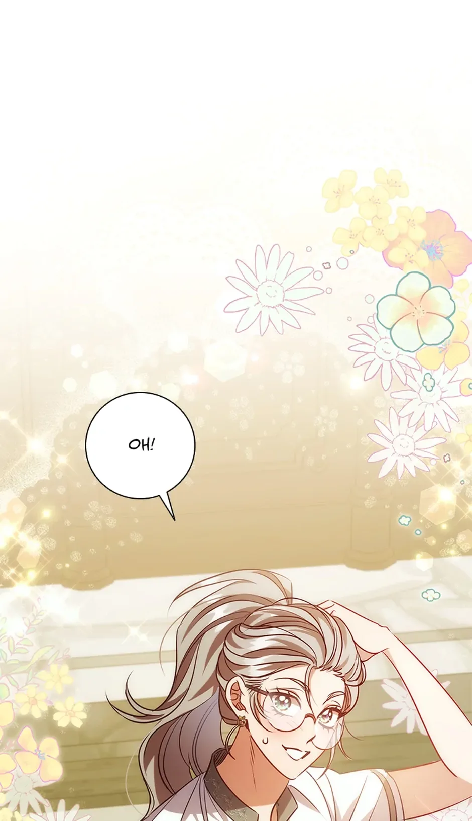 I’m Divorced, But I’m a Chaebol Chapter 113 page 12
