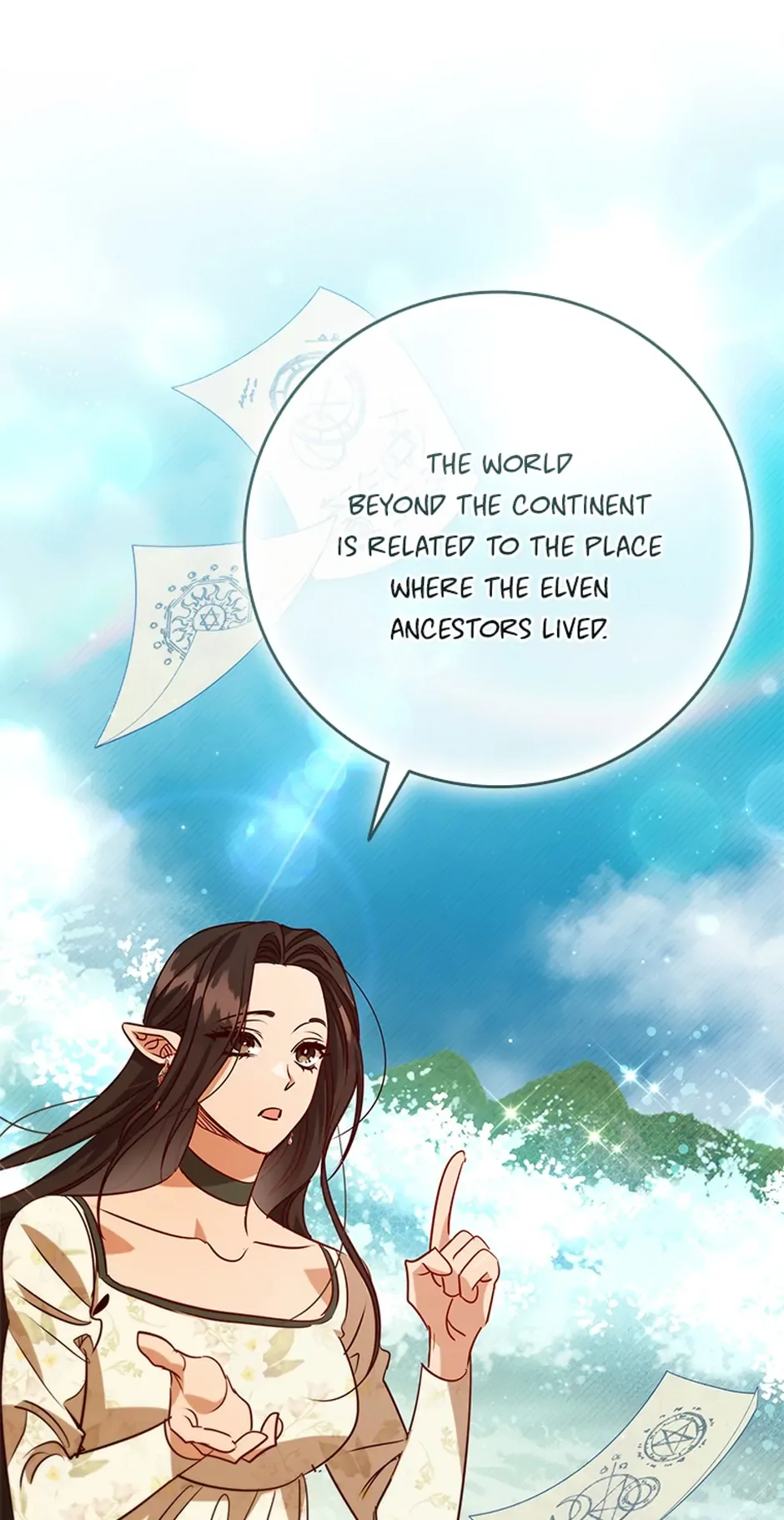 I’m Divorced, But I’m a Chaebol Chapter 113 page 41
