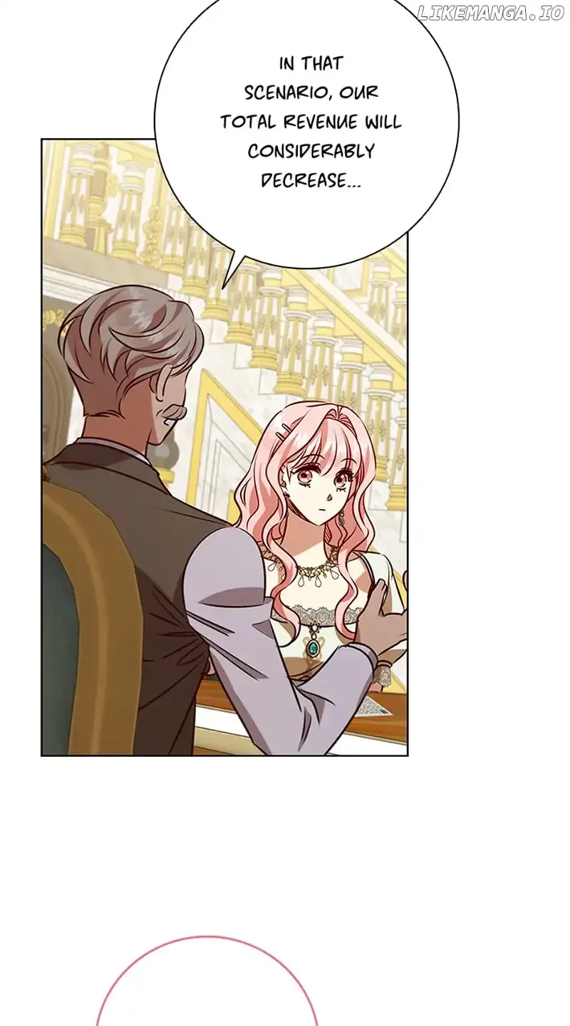 I’m Divorced, But I’m a Chaebol Chapter 109 page 49