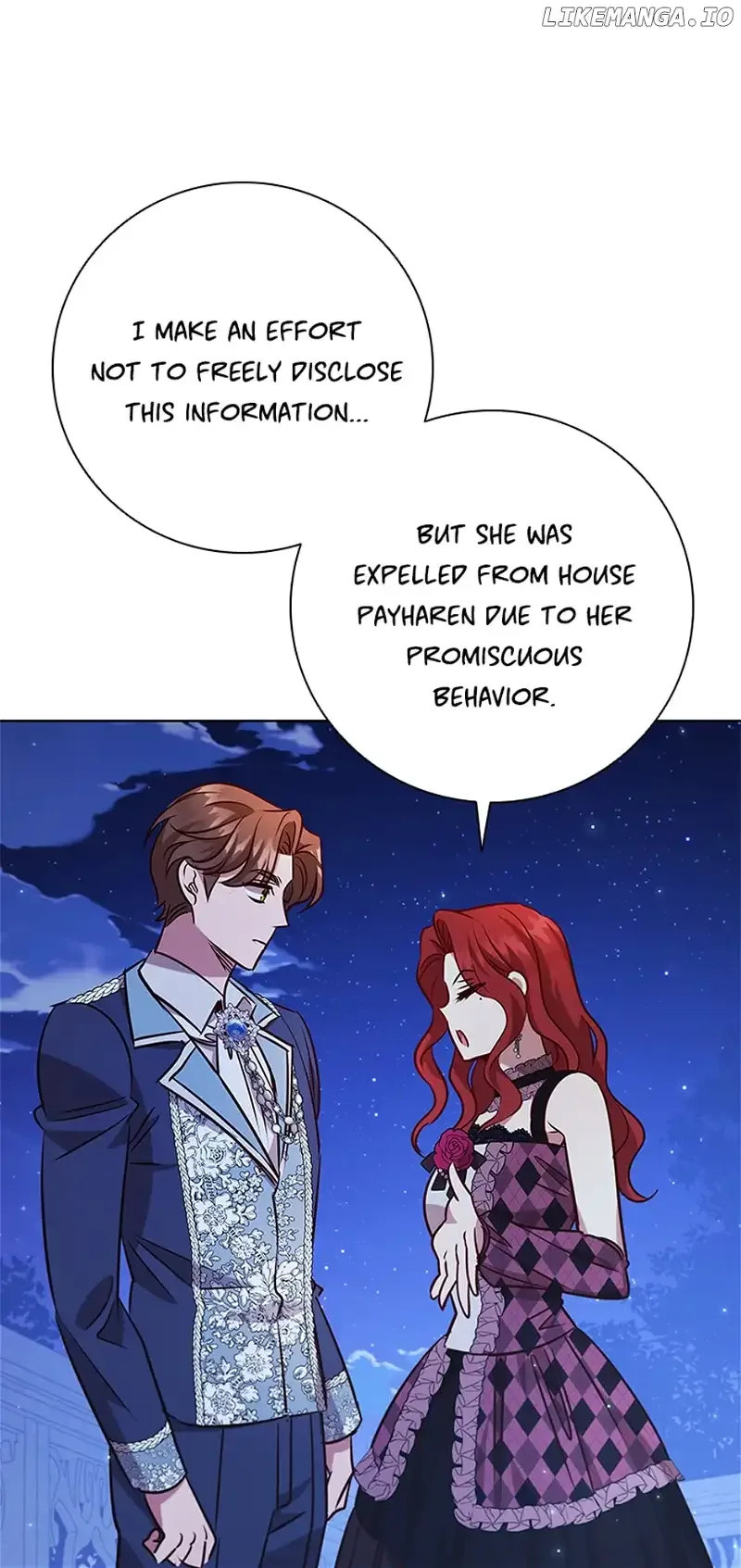 I’m Divorced, But I’m a Chaebol Chapter 107 page 70