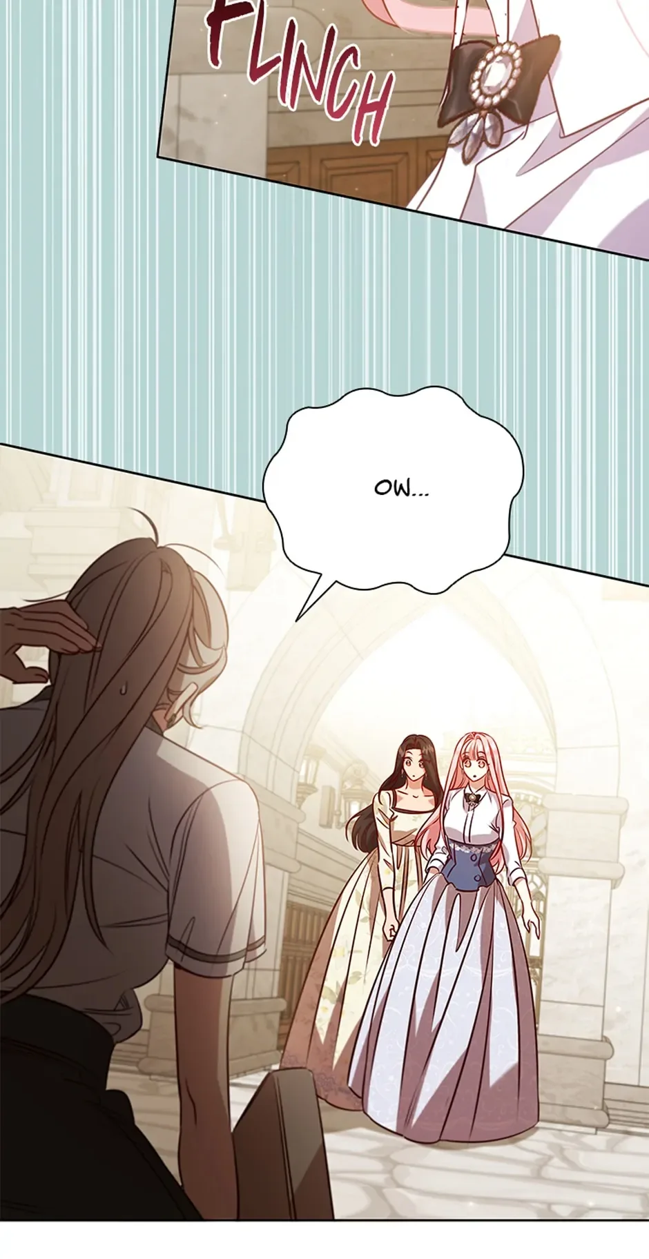 I’m Divorced, But I’m a Chaebol Chapter 113 page 11