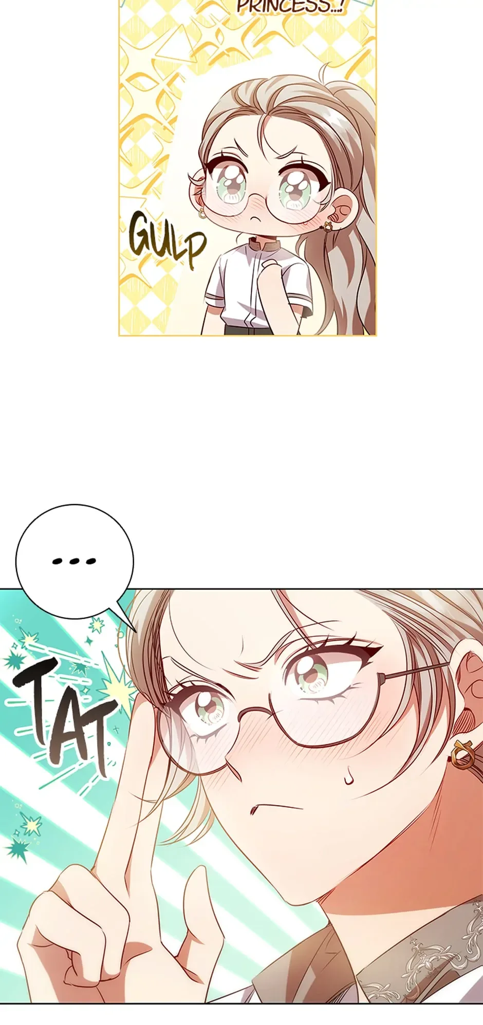 I’m Divorced, But I’m a Chaebol Chapter 113 page 29