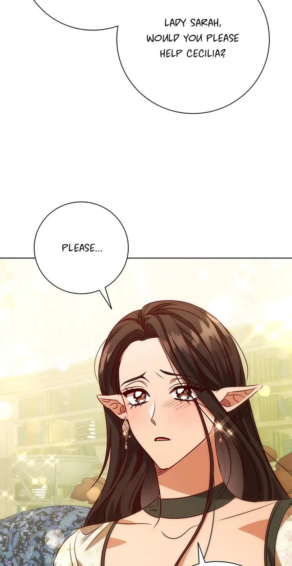 I’m Divorced, But I’m a Chaebol Chapter 113 page 44