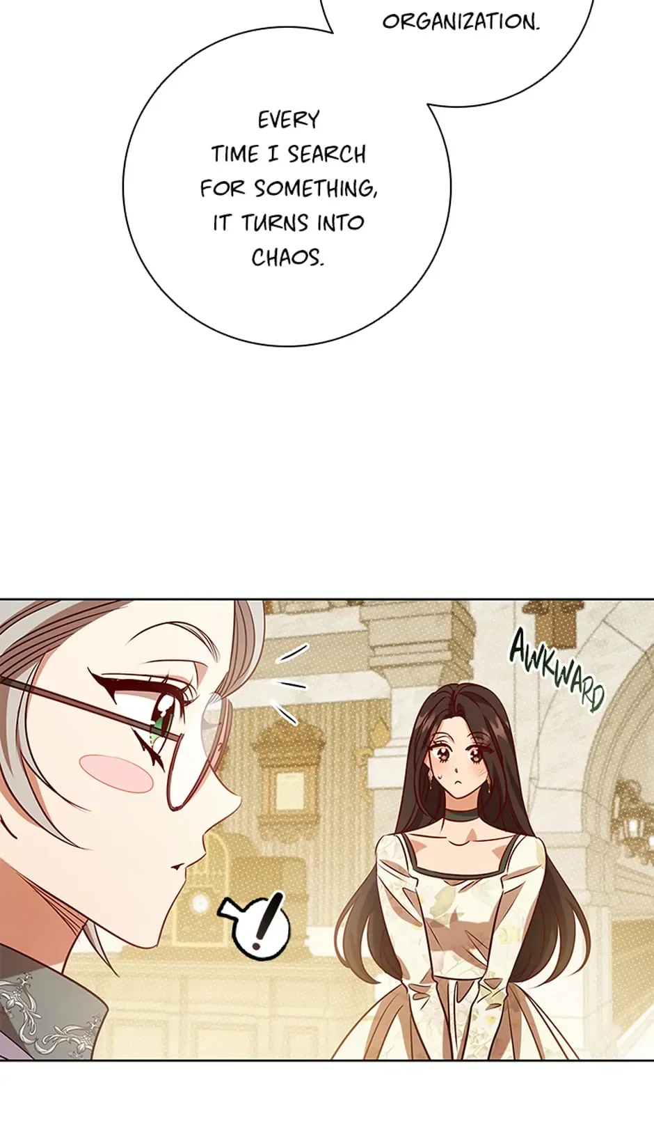 I’m Divorced, But I’m a Chaebol Chapter 113 page 15