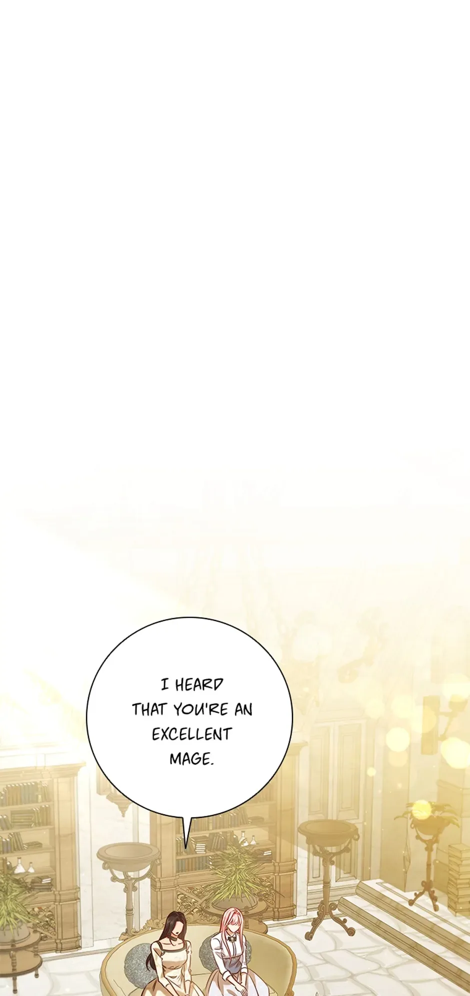 I’m Divorced, But I’m a Chaebol Chapter 113 page 19