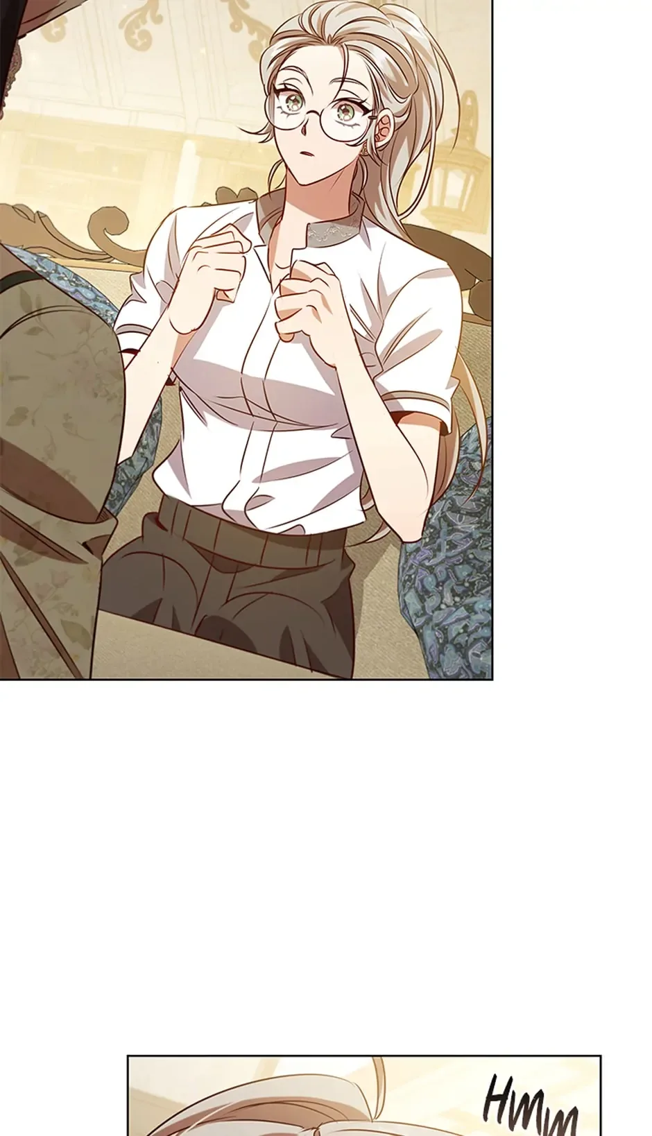 I’m Divorced, But I’m a Chaebol Chapter 113 page 39