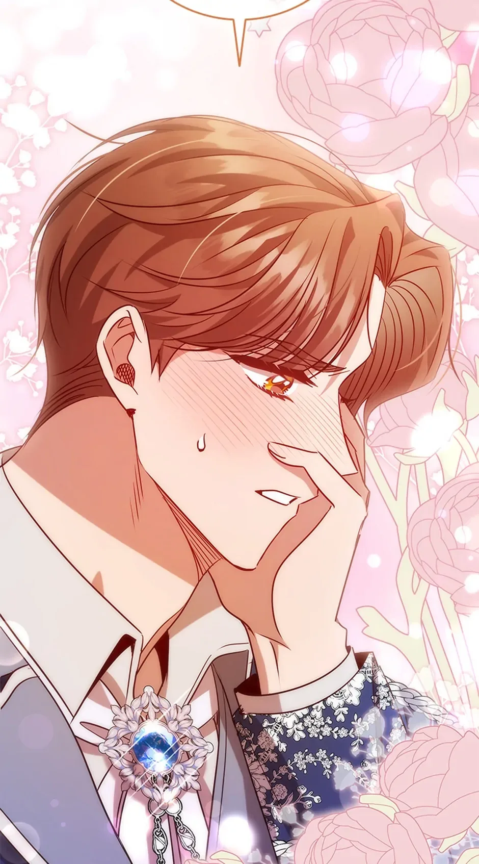 I’m Divorced, But I’m a Chaebol Chapter 111 page 32