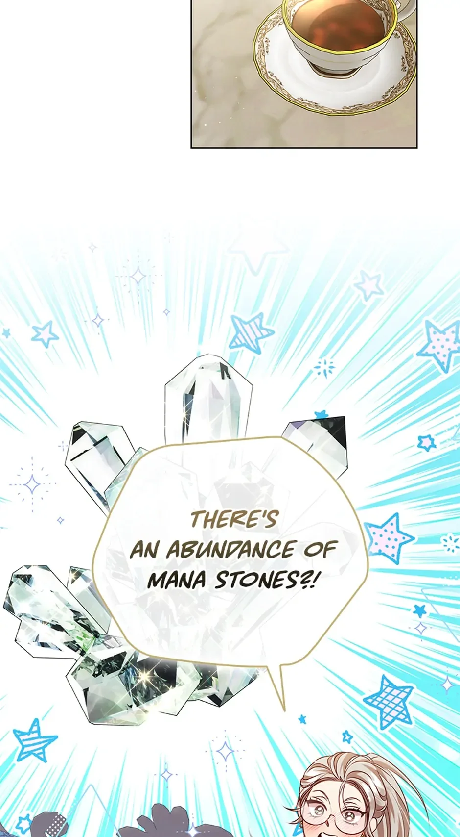 I’m Divorced, But I’m a Chaebol Chapter 113 page 32