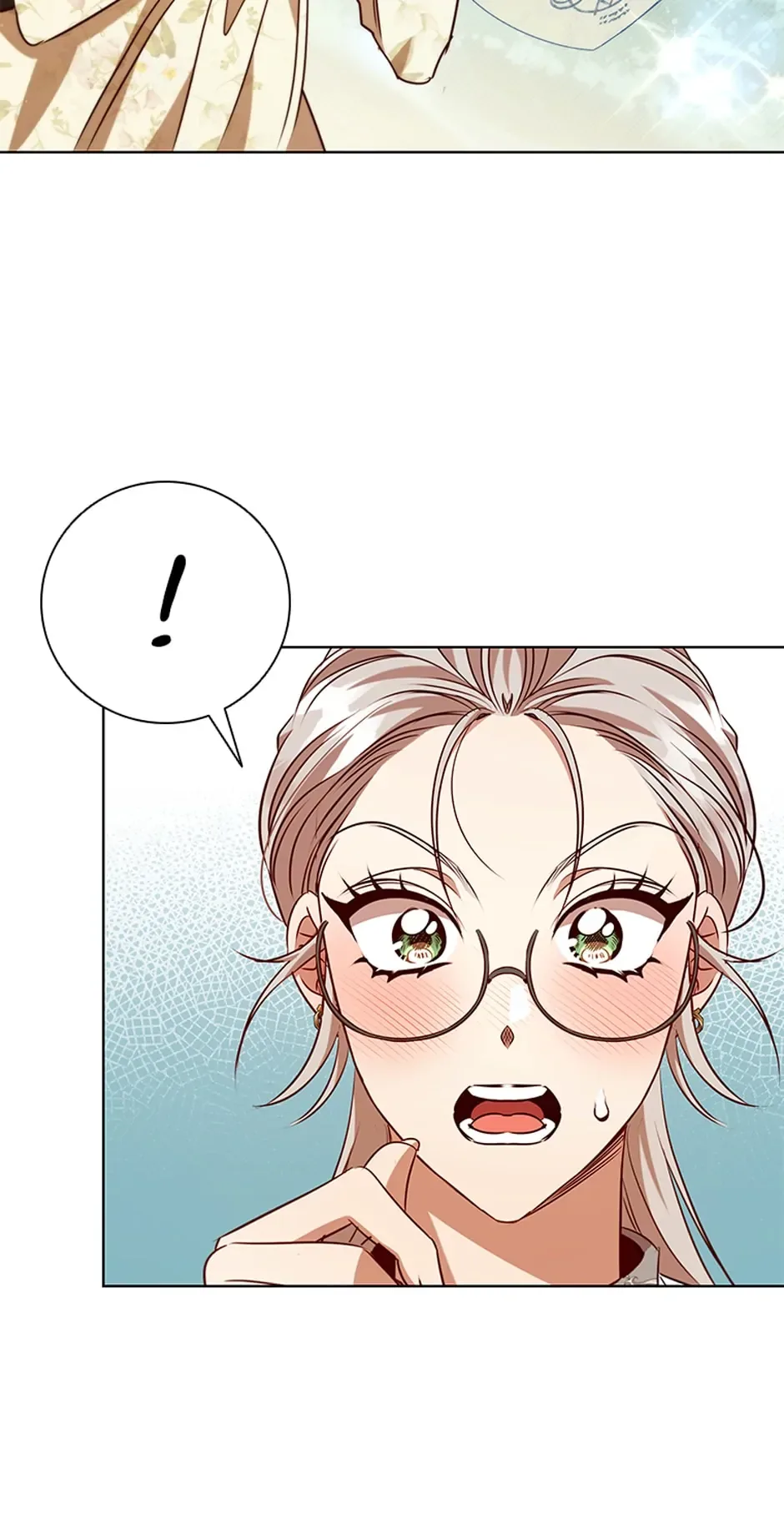 I’m Divorced, But I’m a Chaebol Chapter 113 page 42