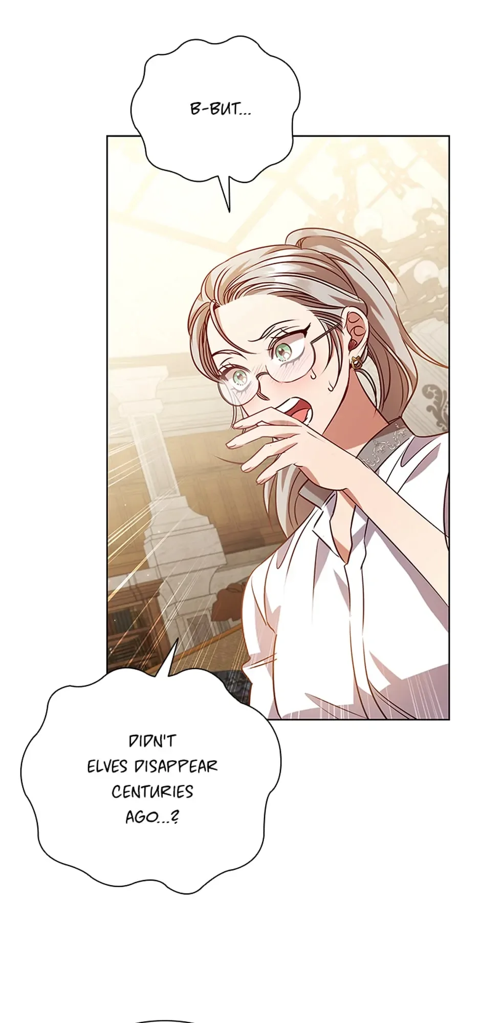 I’m Divorced, But I’m a Chaebol Chapter 113 page 26