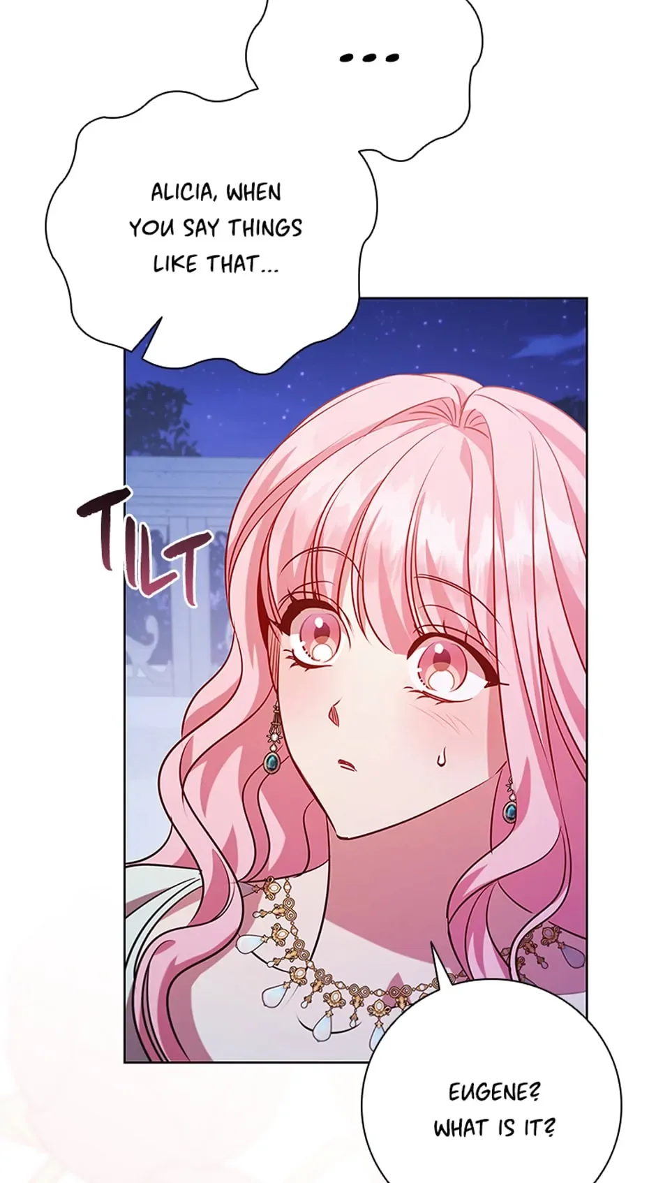 I’m Divorced, But I’m a Chaebol Chapter 111 page 30